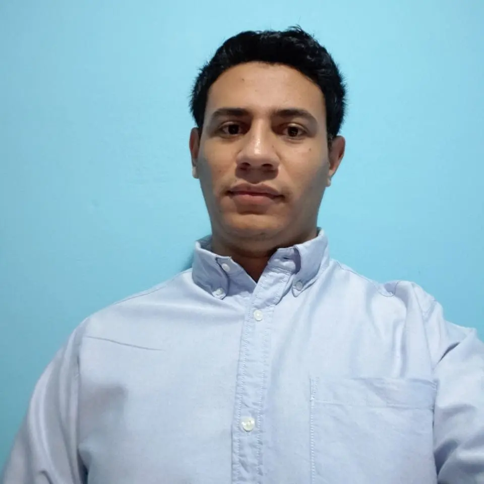 Fotografía de Elvin Sánchez